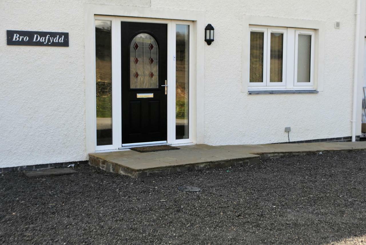 애버리스트위스 Bro Dafydd B&B 외부 사진