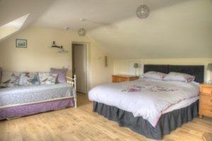 애버리스트위스 Bro Dafydd B&B 외부 사진